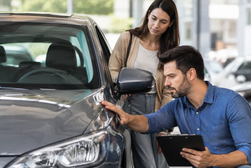 Carro com único dono vale mais? Entenda o que realmente observar