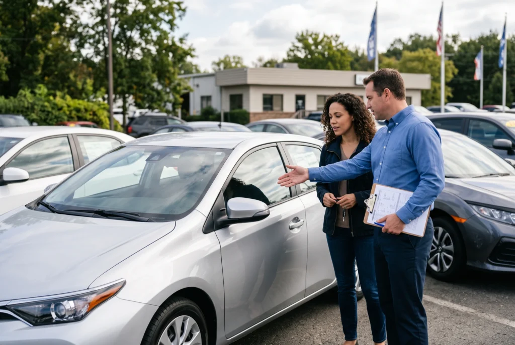 Cor do carro influencia a revenda? O que costuma pesar na negociação