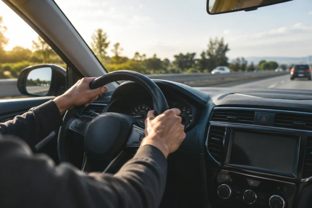 Quanto a frequência de uso altera o custo real de um automóvel