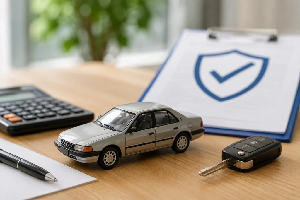 Seguro para carro acima de 10 anos